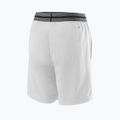 Wilson Competition 7 children's tennis shorts white WRA807102 7