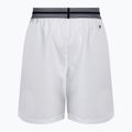 Wilson Competition 7 children's tennis shorts white WRA807102 2