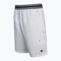 Wilson Competition 7 children's tennis shorts white WRA807102 3