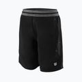 Wilson Competition 7 children's tennis shorts black WRA807103 6