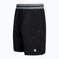 Wilson Competition 7 children's tennis shorts black WRA807103 3