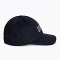 Men's Wilson Script Twill Hat navy blue WRA788607 2