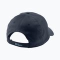 Men's Wilson Script Twill Hat navy blue WRA788607 6