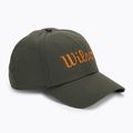 Men's Wilson Script Twill Hat green WRA788608