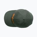 Men's Wilson Script Twill Hat green WRA788608 8