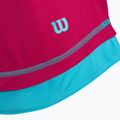 Wilson Competition Tank II children's tennis shirt pink WRA807701 3