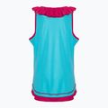 Wilson Competition Tank II children's tennis shirt blue WRA807702 2