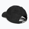 Men's Wilson Ultralight Tennis Cap II black WRA815202 3