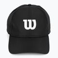 Men's Wilson Ultralight Tennis Cap II black WRA815202 4