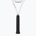 Wilson Pro Staff Precision Team 103 tennis racket red and white WR080510U 4