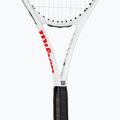 Wilson Pro Staff Precision Team 103 tennis racket red and white WR080510U 5