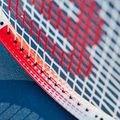 Wilson Pro Staff Precision Team 103 tennis racket red and white WR080510U 12