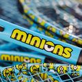 Children's tennis racket Wilson Minions 2.0 Jr 23 blue/yellow WR097210H 10
