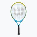 Children's tennis racket Wilson Minions 2.0 Jr 21 blue/yellow WR097110H
