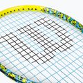 Children's tennis racket Wilson Minions 2.0 Jr 21 blue/yellow WR097110H 6