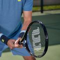 Wilson Aggressor 112 tennis racket black-green WR087510U 11