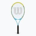 Wilson Minions 2.0 Junior Tennis Kit 25 blue/yellow WR097510F