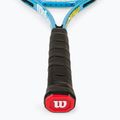 Wilson Minions 2.0 Junior Tennis Kit 25 blue/yellow WR097510F 5