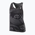 Women's tennis shirt Wilson PWR SMLS Tank black WRA809701