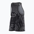 Women's tennis shirt Wilson PWR SMLS Tank black WRA809701 2