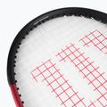 Wilson Clash 26 V2.0 children's tennis racket red WR074610U 6