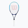 Wilson Tour Slam Lite tennis racket white and blue WR083610U