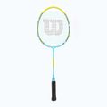 Wilson Minions 2.0 JR Badminton 2 children's badminton set WR105710F2 2
