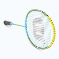 Wilson Minions 2.0 JR Badminton 2 children's badminton set WR105710F2 3