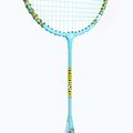 Wilson Minions 2.0 JR Badminton 2 children's badminton set WR105710F2 5