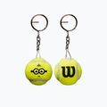 Wilson Minions 2.0 children's key ring yellow WR8413701001