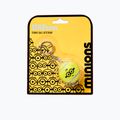 Wilson Minions 2.0 children's key ring yellow WR8413701001 3