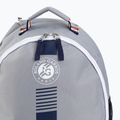 Wilson Junior Tennis Backpack Rolland Garros grey WR8019501001 4