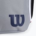 Wilson Junior Tennis Backpack Rolland Garros grey WR8019501001 5