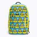 Wilson Minions 2.0 Team blue/yellow children's tennis backpack WR8020401001