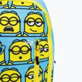 Wilson Minions 2.0 Team blue/yellow children's tennis backpack WR8020401001 4