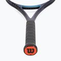 Wilson Ultra 100 V4.0 tennis racket blue-purple WR108311 3