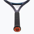 Wilson Ultra 100L V4.0 tennis racket blue-purple WR108411 3