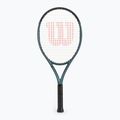 Wilson Ultra 25 V4.0 children's tennis racket blue WR116610U