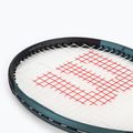 Wilson Ultra 25 V4.0 children's tennis racket blue WR116610U 5