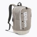 Wilson Tour tennis backpack grey WR8022201001 2