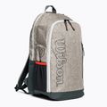 Wilson Team tennis backpack grey WR8023101001 2