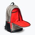 Wilson Team tennis backpack grey WR8023101001 4