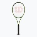 Wilson Blade Feel 100 tennis racket green WR117410
