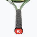 Wilson Blade Feel 100 tennis racket green WR117410 3