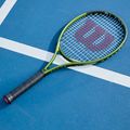 Wilson Blade Feel 100 tennis racket green WR117410 7
