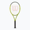 Wilson Blade Feel 103 tennis racket green WR117510
