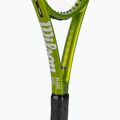 Wilson Blade Feel 103 tennis racket green WR117510 4