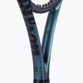 Wilson Ultra 100UL V4.0 tennis racket blue-purple WR108510 4