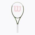 Wilson Blade Feel Team 103 tennis racket green WR117710