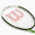 Wilson Blade Feel Team 103 tennis racket green WR117710 5